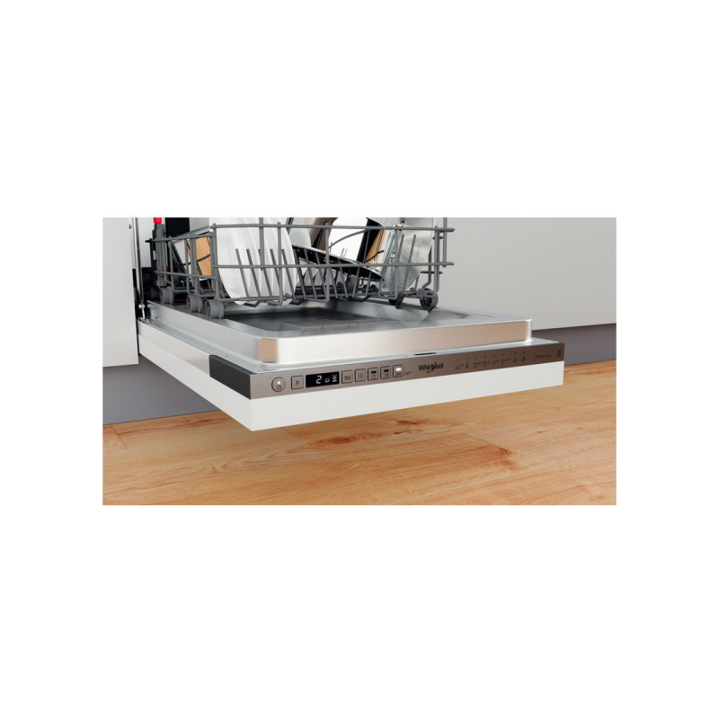 Dish Washer/bin Whirlpool WSIO 3O34 PFE X