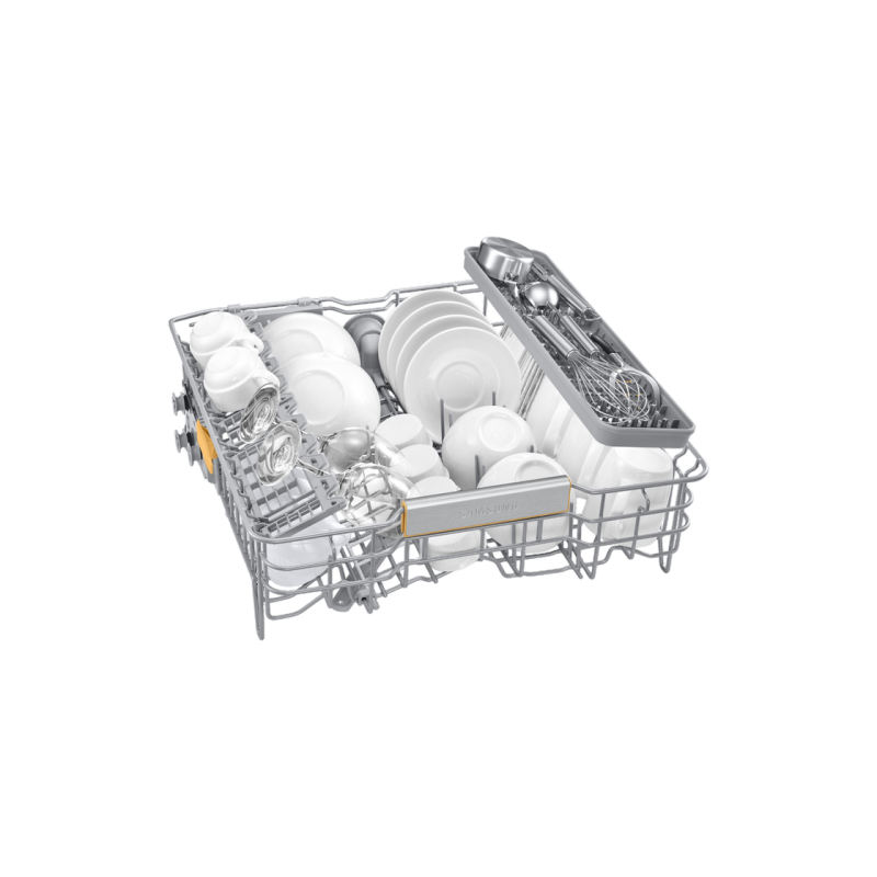 Dish Washer/bin Samsung DW60DG760B00U1