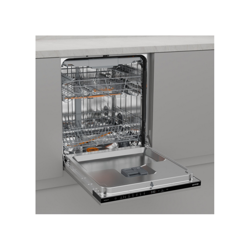 Dish Washer/bin Gorenje GV16E1