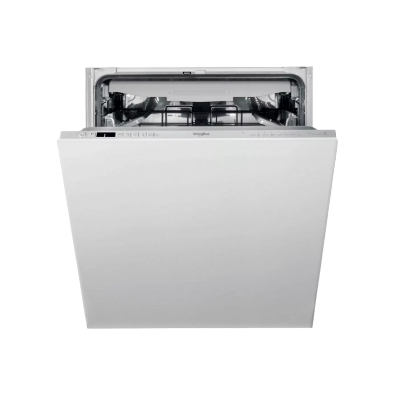 Посудомоечная машина Whirlpool WIC 3C33 PFE