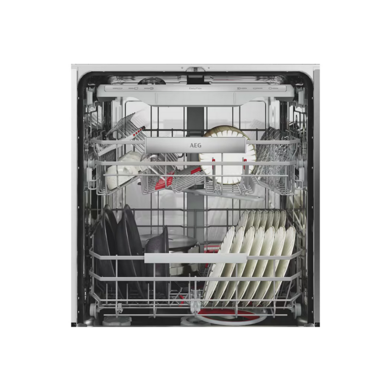 Dish Washer/bin AEG NG92IA20TK