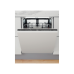 Dish Washer/bin Whirlpool WIO 3T133 PE 6.5