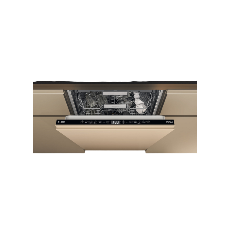 Dish Washer/bin Whirlpool W7I HT40 T