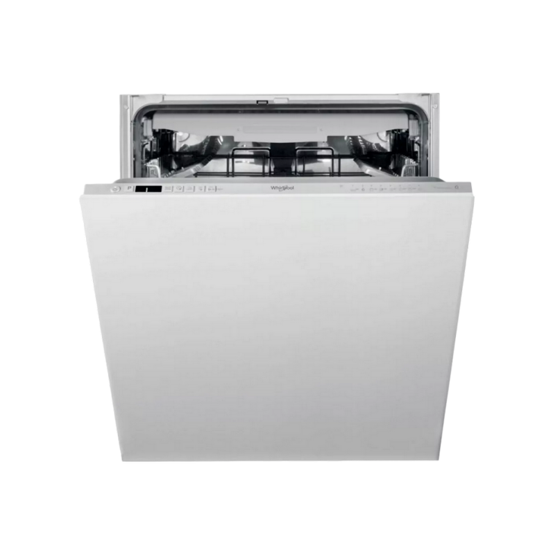 Посудомоечная машина Whirlpool WIC 3C33 PFE