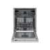Посудомоечная машина Whirlpool WIC 3C34 PFE S