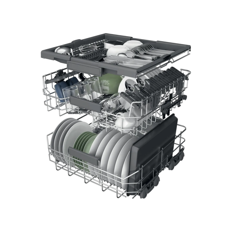 Посудомоечная машина Hotpoint-Aristonl H7F HP33
