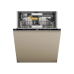 Посудомоечная машина с корзиной для мусора Whirlpool W8I HT58 TS