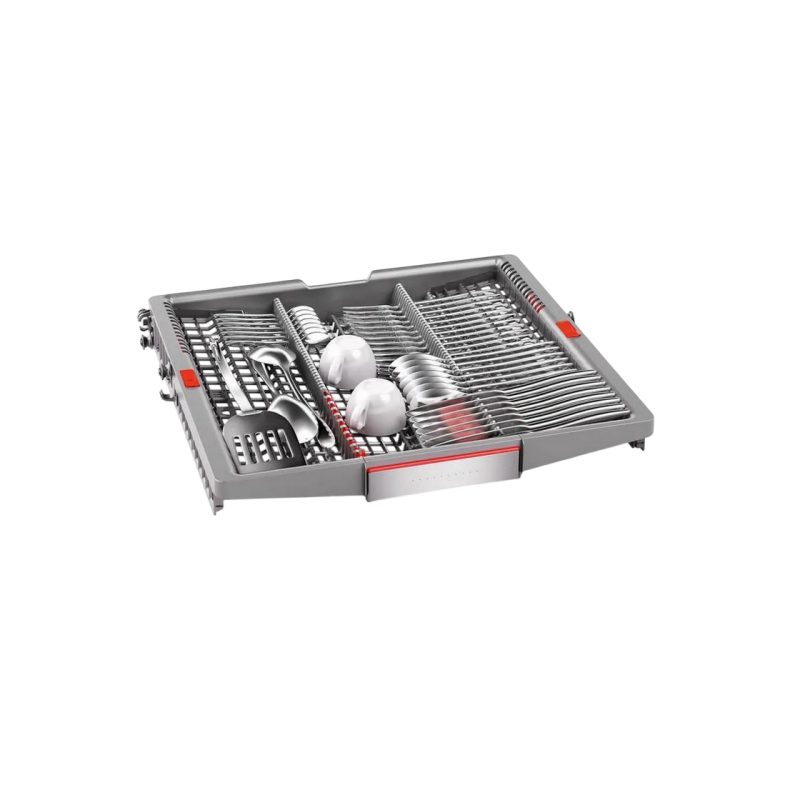 Dish Washer/bin Bosch SMV8YCX02E