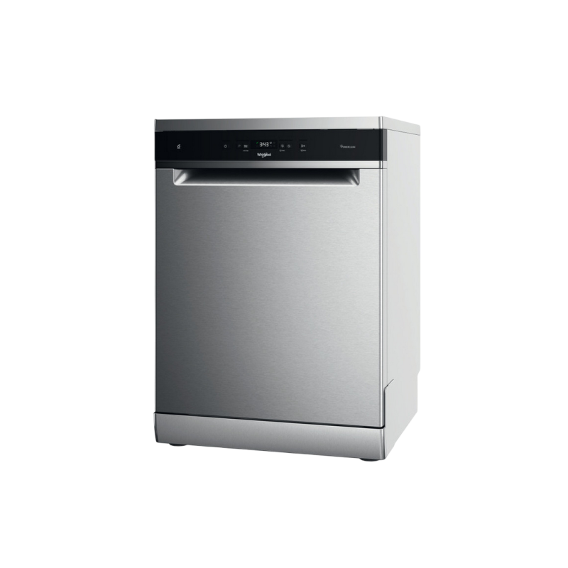 Dish Washer Whirlpool WFC 3C26 P X