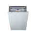 Посудомоечная машина Hotpoint-Ariston HSIO 3O23 WFE