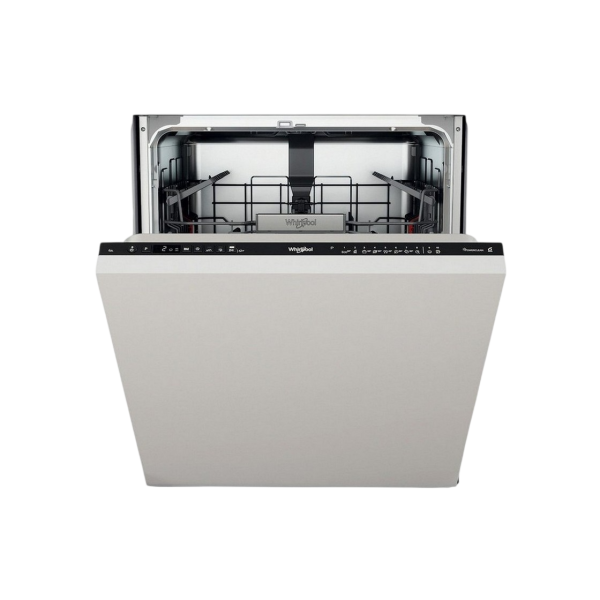 Посудомоечная машина/контейнер Whirlpool WIO 3T133 PE 6.5