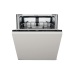 Dish Washer/bin Whirlpool WIO 3T133 PE 6.5
