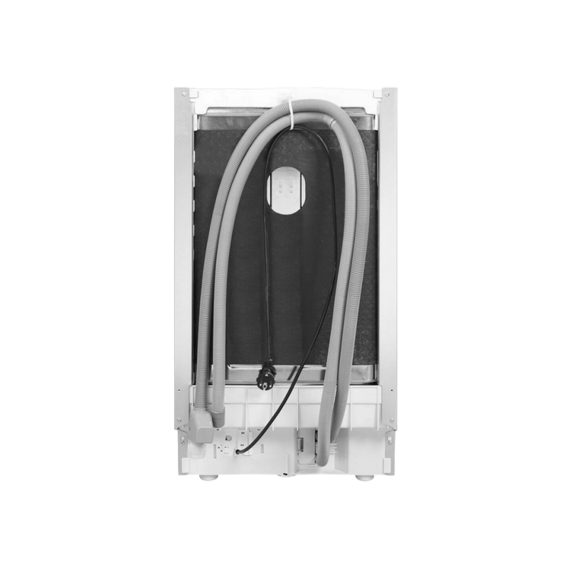 Посудомоечная машина/корзина Hotpoint-Ariston HSIO 3O35 WFE
