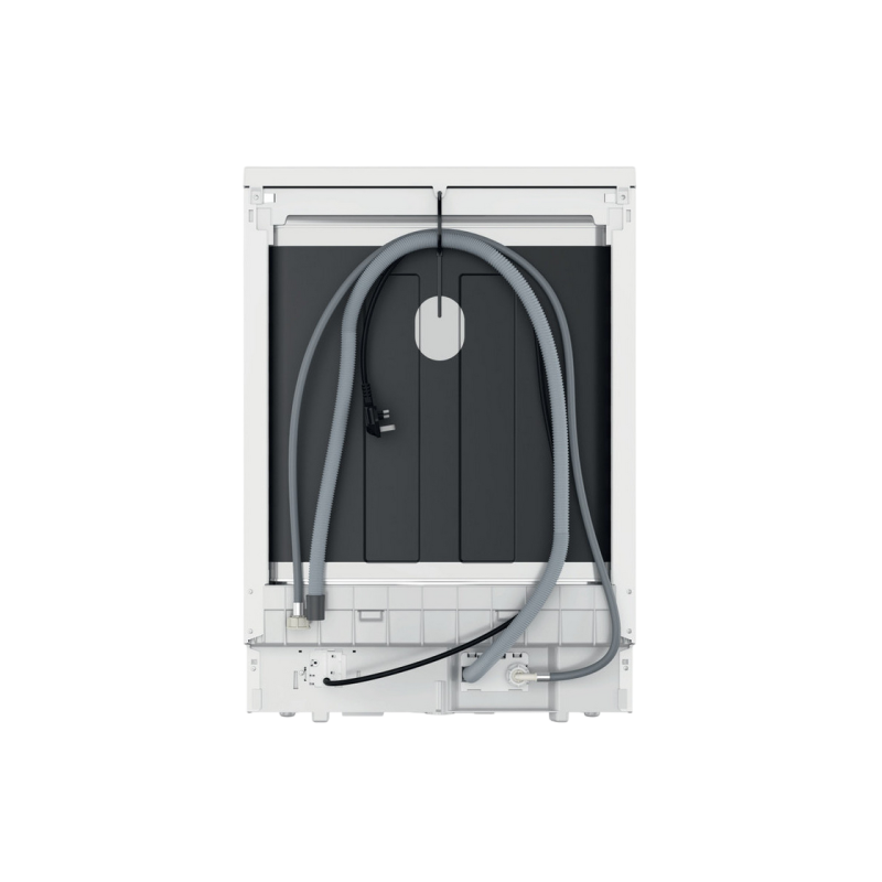 Dish Washer Whirlpool WFC 3C26 P