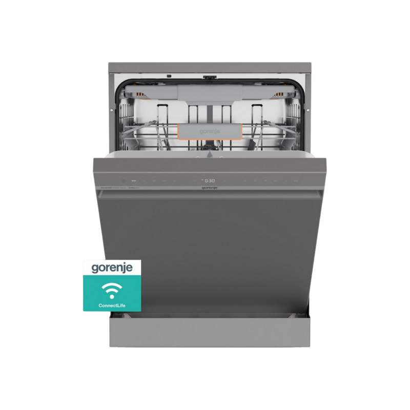 Dish Washer Gorenje GS673B90X