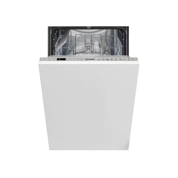 Посудомоечная машина/контейнер Indesit DSIO 3M24 C S