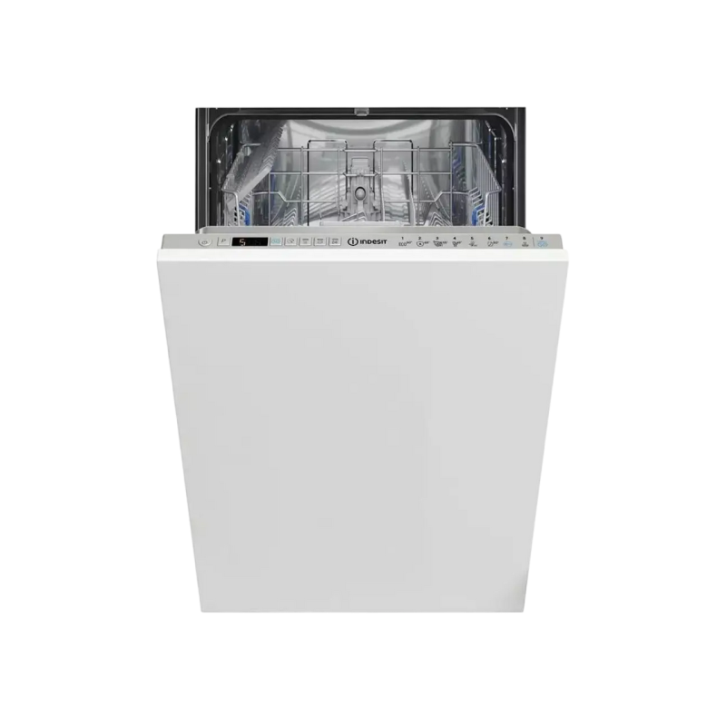 Dish Washer/bin Indesit DSIO 3M24 C S