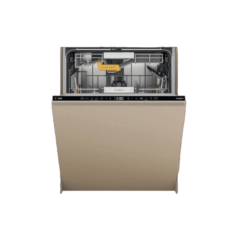 Посудомоечная машина Whirpool W8I HT58 T