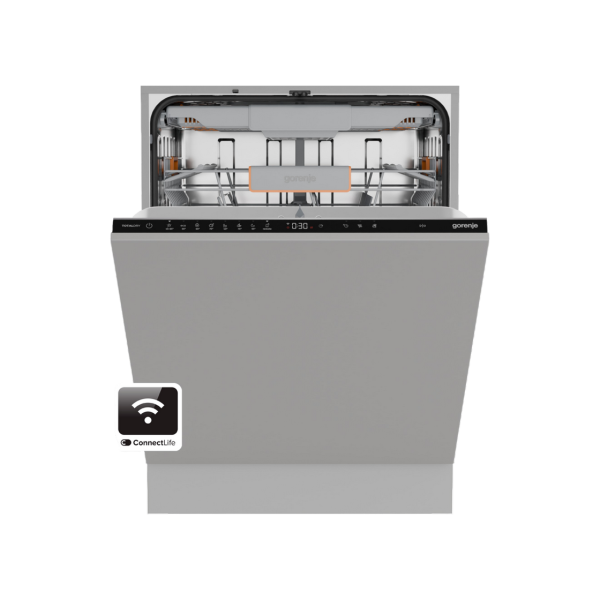 Mașină de spălat vase Gorenje GV673C65