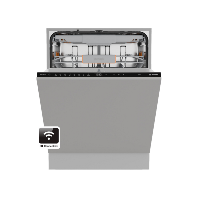 Посудомоечная машина Gorenje GV673C65