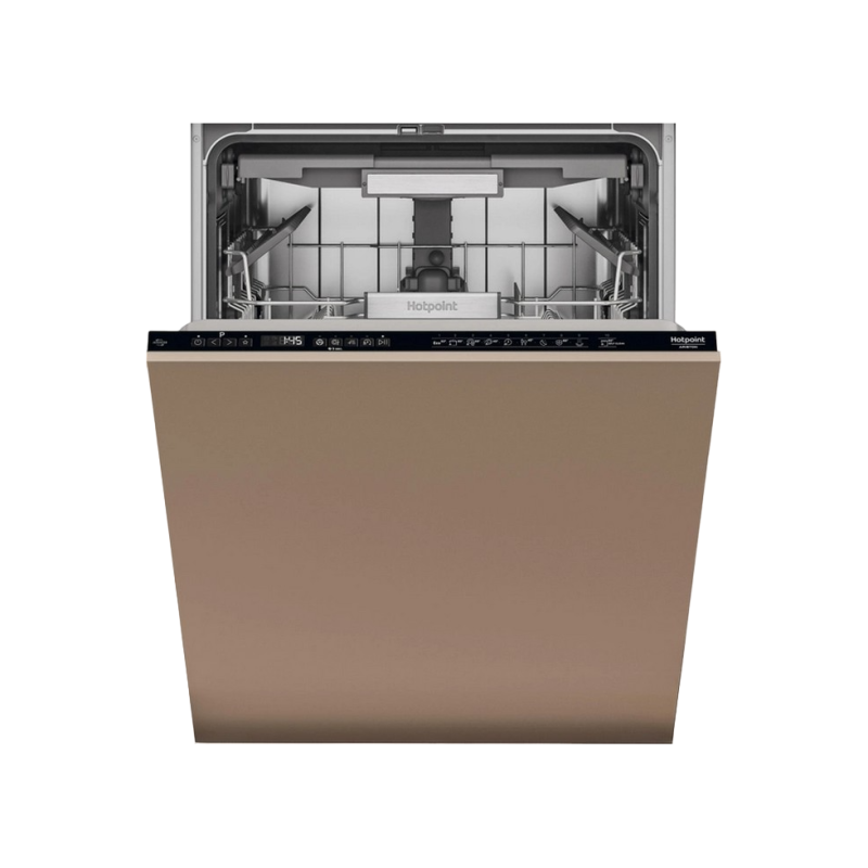 Посудомоечная машина Hotpoint-Ariston HM7 42 L