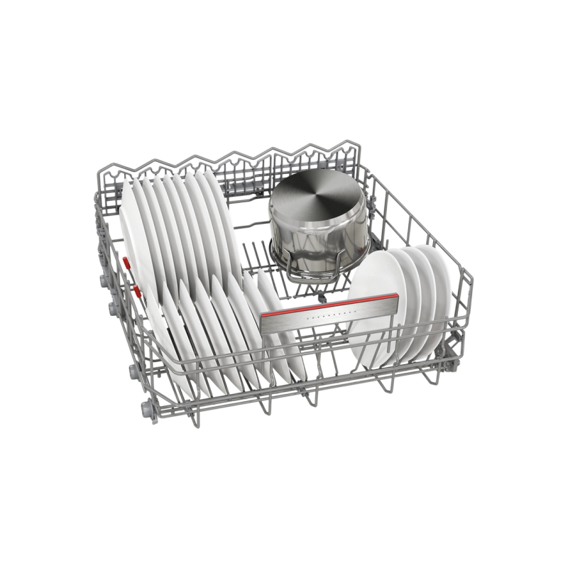 Dish Washer/bin Bosch SMV8YCX02E