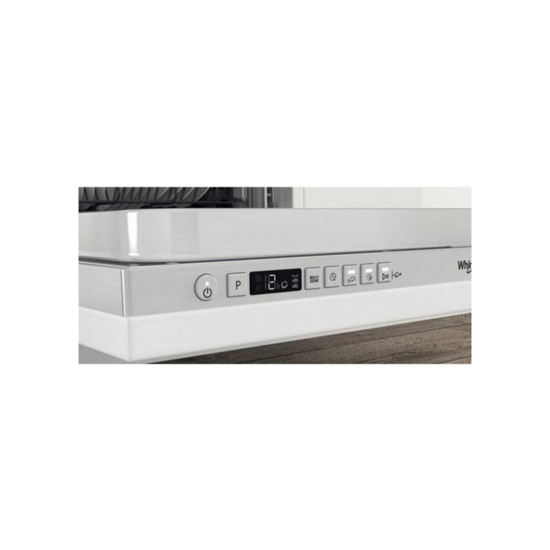 Посудомоечная машина Whirlpool WIC 3C33 PFE