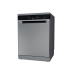 Dish Washer Whirlpool WFO 3T233 P 6.5 X