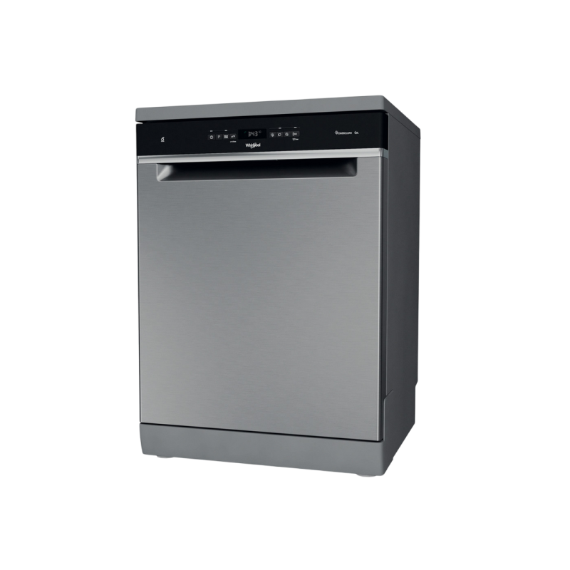 Dish Washer Whirlpool WFO 3T233 P 6.5 X