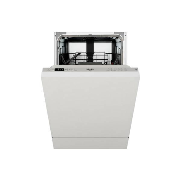 Mașină de spălat vase Whirlpool WSIC 3M27