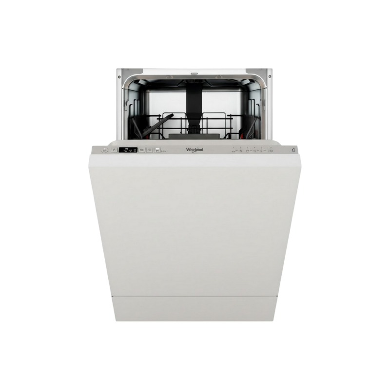 Посудомоечная машина/контейнер Whirlpool WSIC 3M27