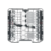 Посудомоечная машина Whirlpool WIC 3C33 PFE