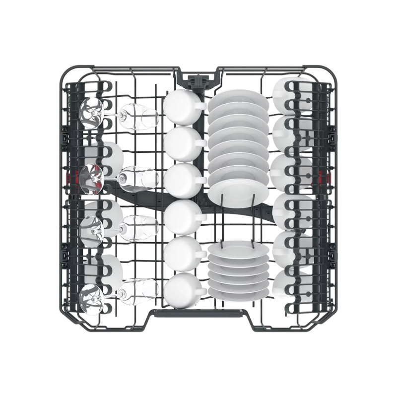 Посудомоечная машина Whirlpool WIC 3C33 PFE