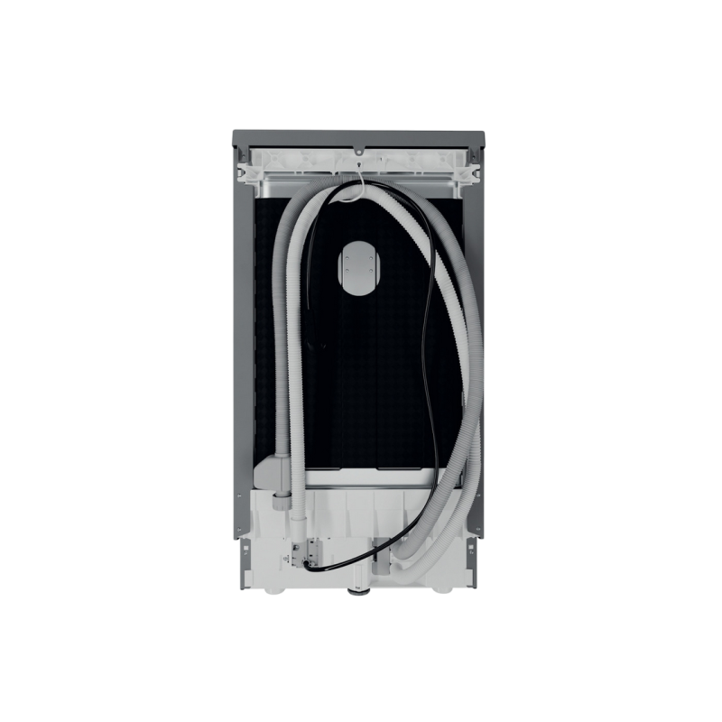 Посудомоечная машина Whirlpool WSFO 3O34 PF X