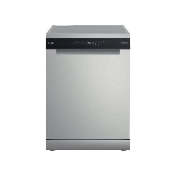 Посудомоечная машина Whirlpool W7F HP33 X