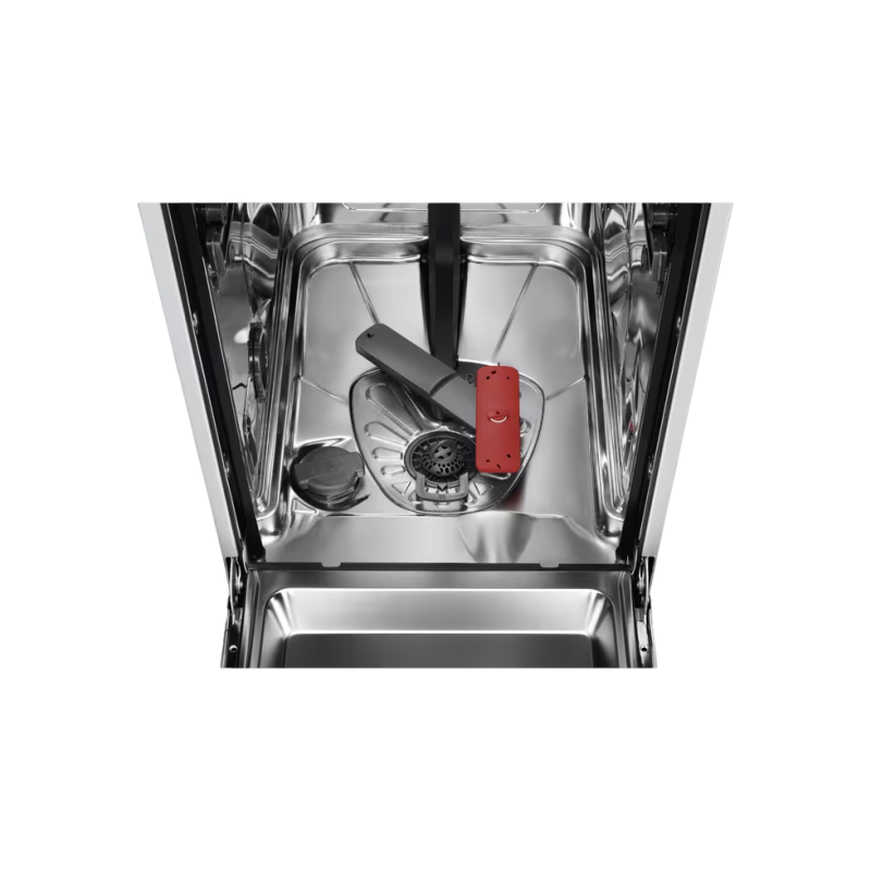 Dish Washer/bin AEG FSE73507P