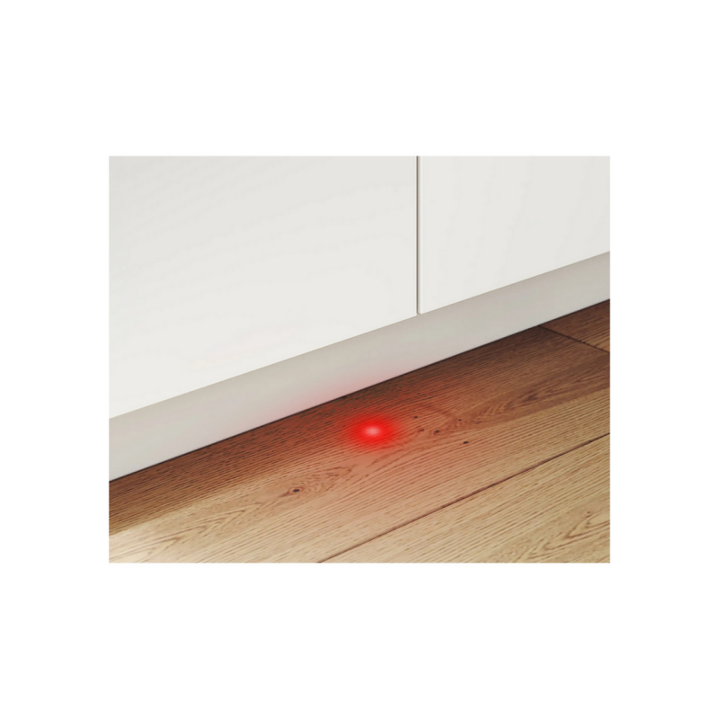 Dish Washer/bin Bosch SMV4ENX06E