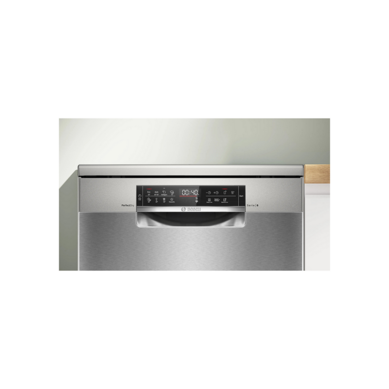 Dish Washer Bosch SMS6ZCI16E