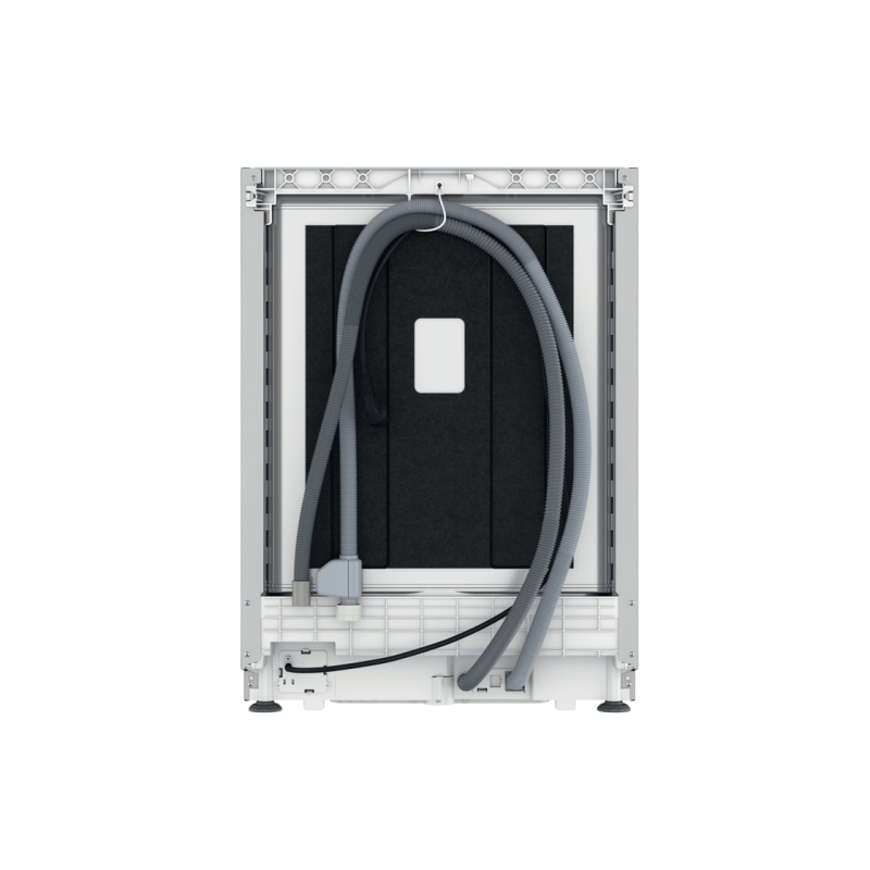 Посудомоечная машина с корзиной для мусора Whirlpool W8I HT58 TS