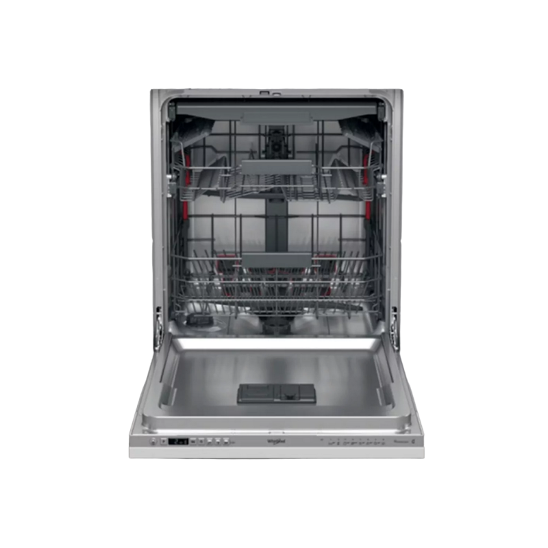 Посудомоечная машина Whirlpool WIC 3C33 PFE