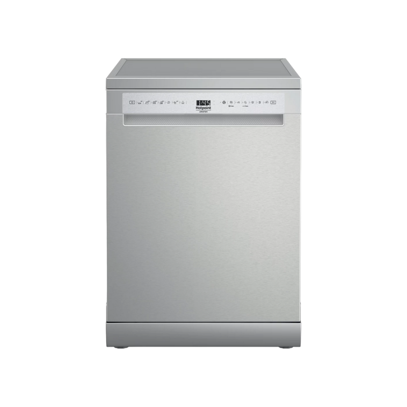 Посудомоечная машина Hotpoint-Aristonl H7F HS41 X