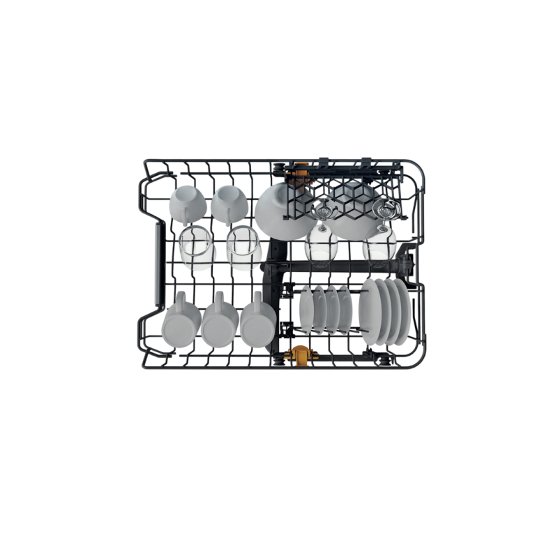 Dish Washer Whirlpool WH6IB10BS7LA0