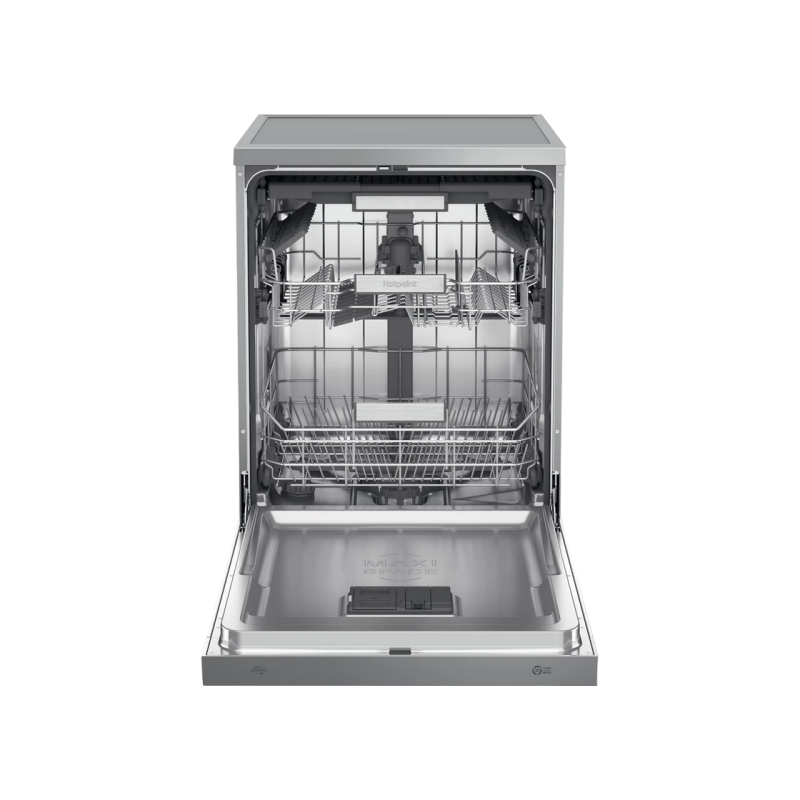 Посудомоечная машина Hotpoint-Aristonl H7F HS41 X