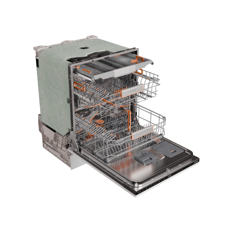 Dish Washer/bin Gorenje GV693A65AD