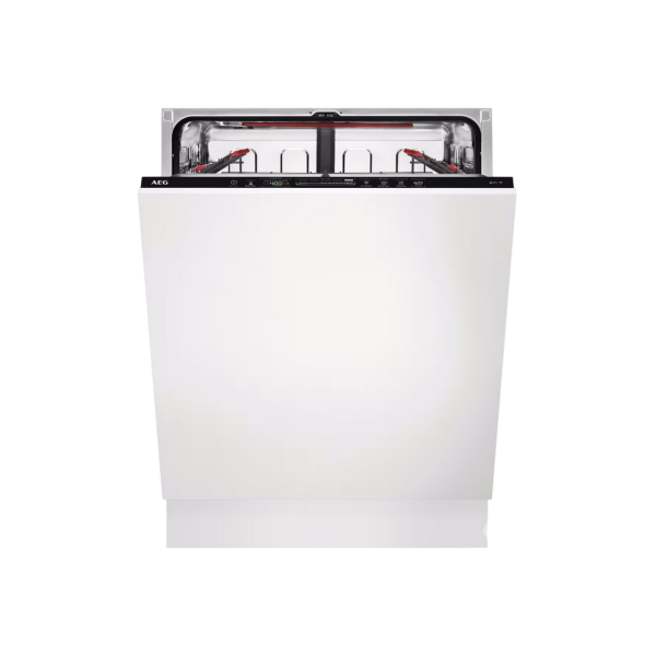 Masina de spalat Vase AEG FSE74608P
