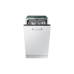 Посудомоечная машина Samsung DW50R4070BB/WT