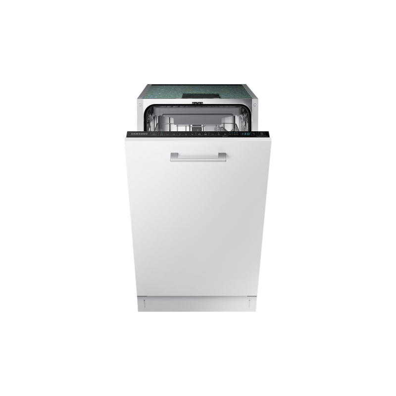 Посудомоечная машина Samsung DW50R4070BB/WT