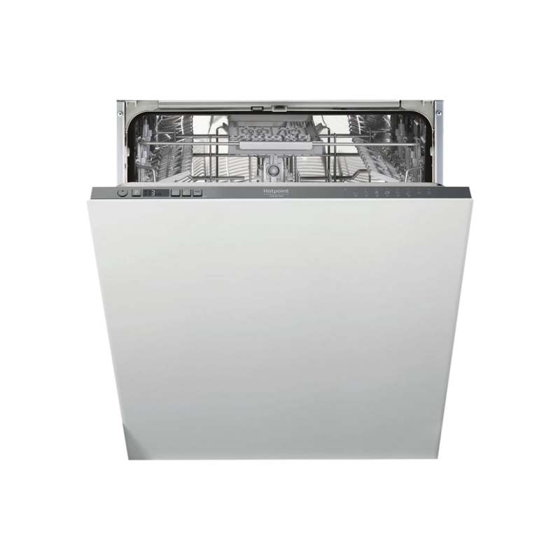 Посудомоечная машина Hotpoint-Ariston HI 5010 C
