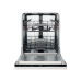 Посудомоечная машина Whirlpool 3C33 E 6.5