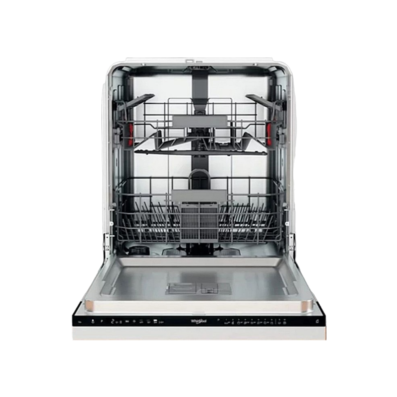Посудомоечная машина Whirlpool 3C33 E 6.5